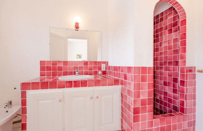 Mas des Chênes - Foto 19