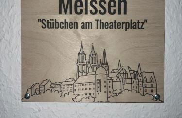 Stübchen am Theaterplatz - Foto 17