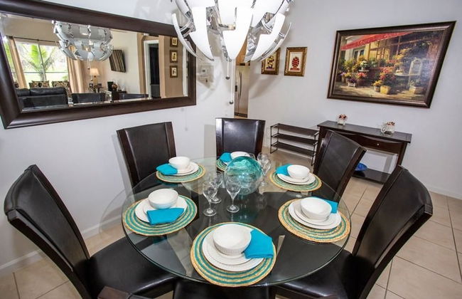 Villa Helena - Windsor Palms - Foto 24