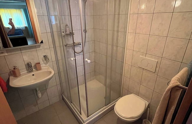 Historic Apartment in the old Village of Naters - Photo 36