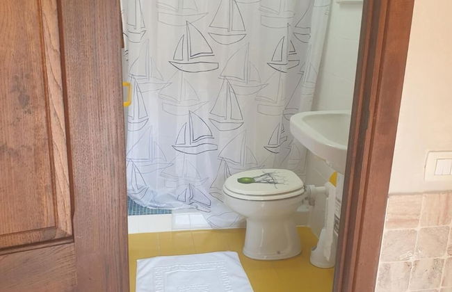 Two-room Apartment 4 Beds - Residence of Villa del Sole - Baia Sardinia - Foto 10