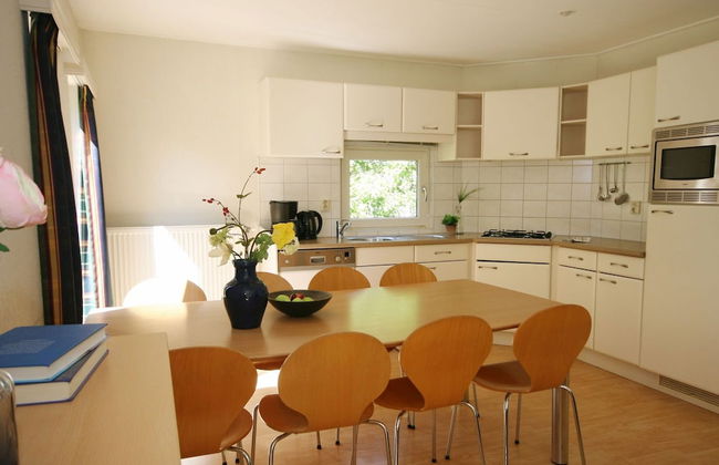 Spacious Chalet With Two Bathrooms - Foto 5