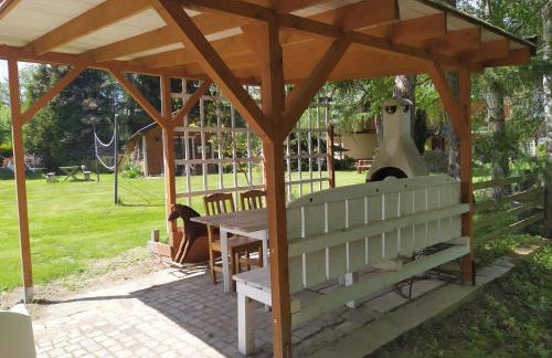 Klimaty- apartamenty nad rzeką - Foto 37