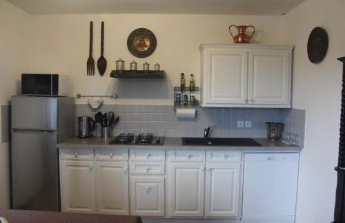 Residence BEAU RIVAGE Brehec - Photo 45