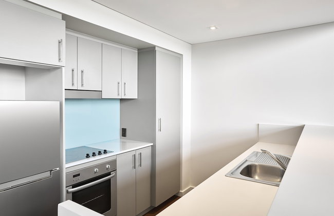 Adina Apartment Hotel Perth - Foto 58