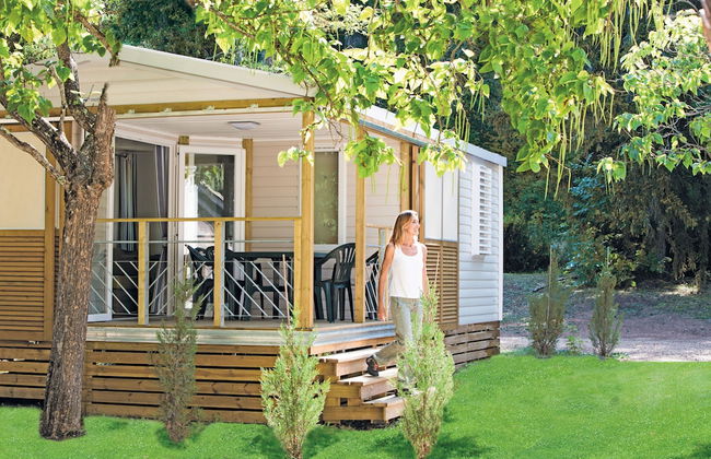 Club Vacances Bleues Domaine de Château Laval - Photo 67