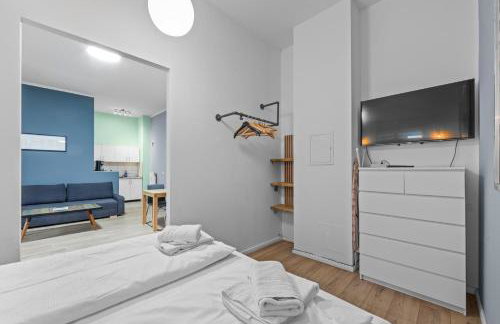 Apartment Uthman Berlin-Neukölln - Foto 9