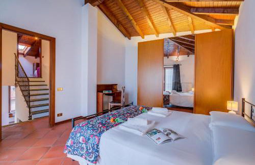 Al Vecchio Castello - Happy Rentals - Photo 35