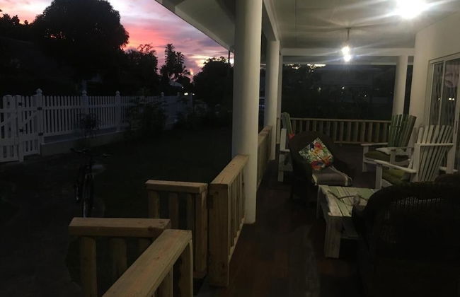 Casa Livingston - Luxury Villa - La Digue Seychelles - Foto 43