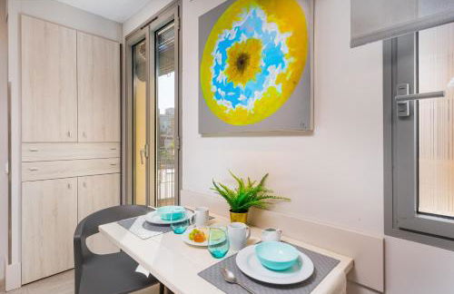 Kronos on the Beach suite 1 - Foto 23