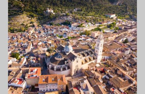 Xativa, Style Apartment - Foto 28