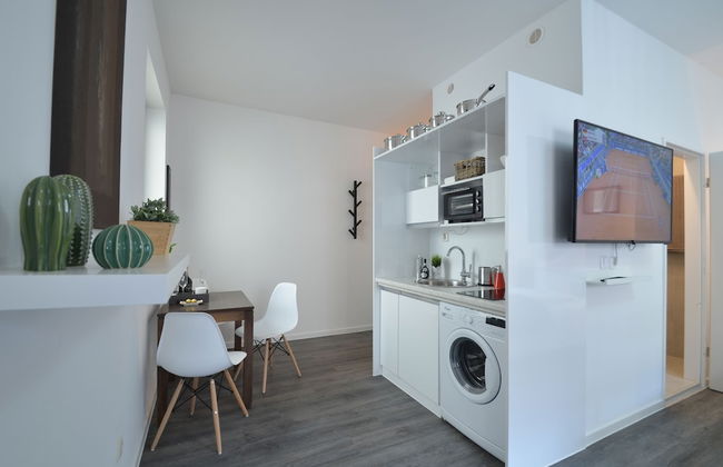 Munich Aparthotel - Foto 22