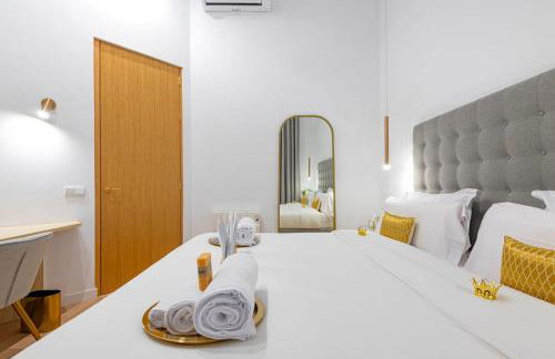 Smart Apartment Near Puerta Del Sol - Foto 31