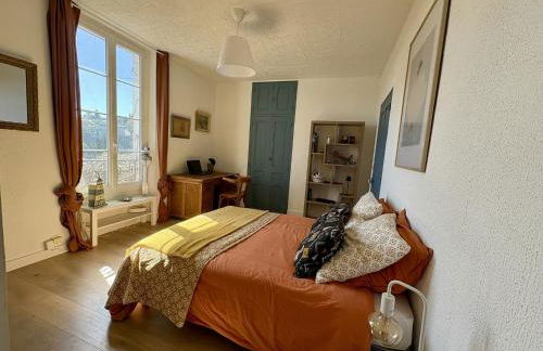 Les Capucines, comme chez soi, loin de chez soi - Foto 14