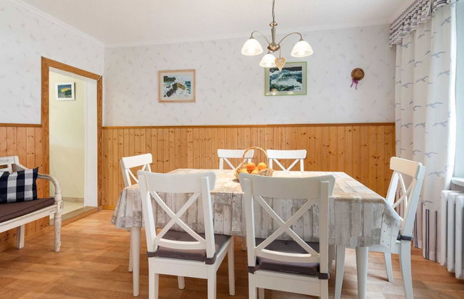 Holiday Home in Zierow With Terrace - Photo 22