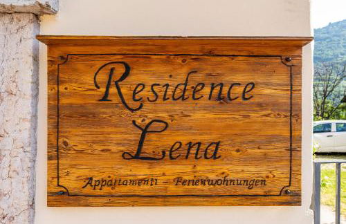 Residence Lena App 2 - Foto 31