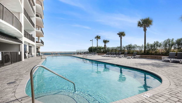 Grand Pointe 411 3 3 5 Gulf-front A Amenities - Foto 3, Habitación