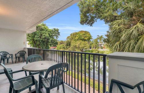 Enit Unit -Close to Elevator and Pool Views - Foto 3