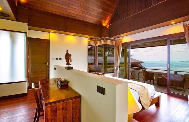 Villa Camile - Foto 2