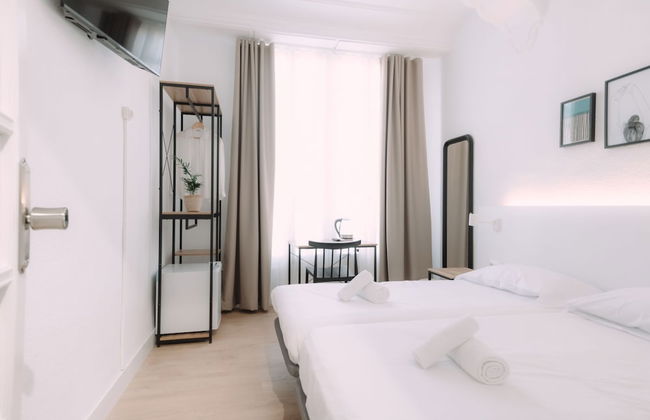 Live in Chianti Apartaments by Concept Flats - Photo 14