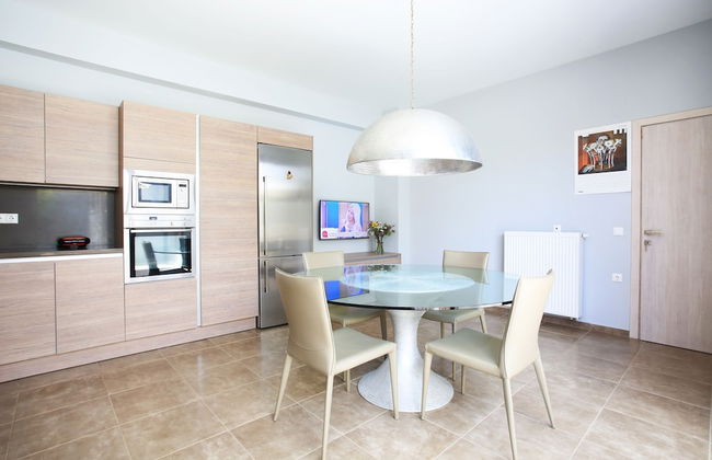 Villa Elpida - Photo 11