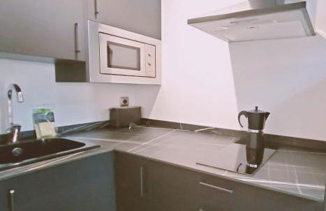 Apartamentos Walden by gaiarooms - Foto 100