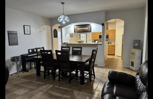 Backyard Oasis in Brownsville! - Photo 19