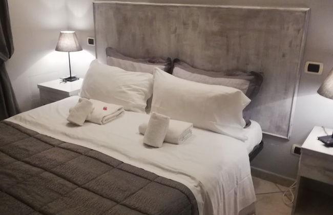 Guest House Relais Indipendenza. - Foto 10