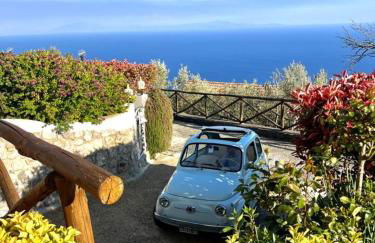 Il Giardino di Rosa - Your piece of Amalfi - Photo 41