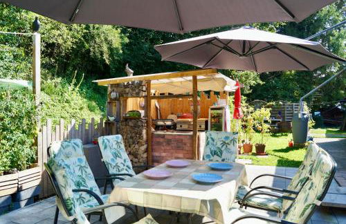 Grüne Oase - Foto 34