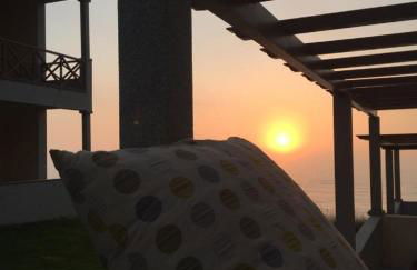 Sunset House With Seaview & Terrace by Vacationy - Foto 8