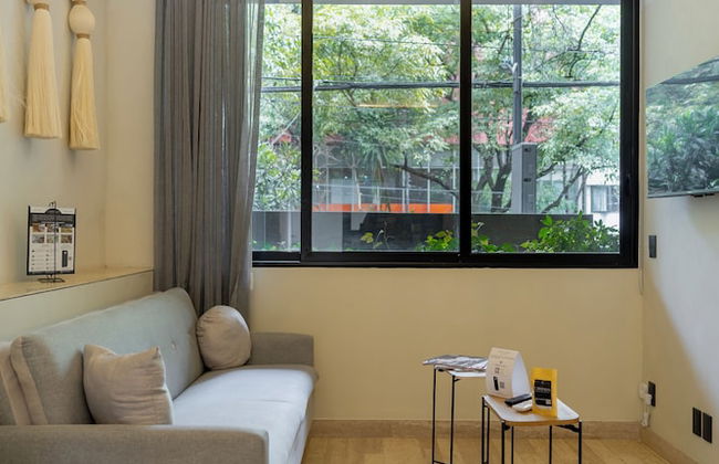 Capitalia Palacio Polanco - Foto 33