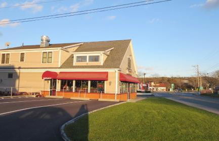 25 Grey Neck Road West Harwich Cape Cod - - Crosswinds II - Foto 8