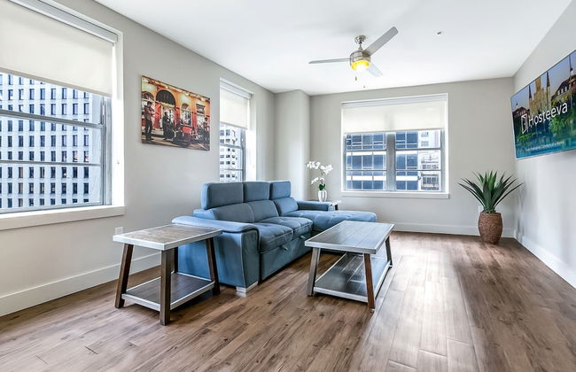 Stylish Condo with Game Room New Orleans - Foto 1