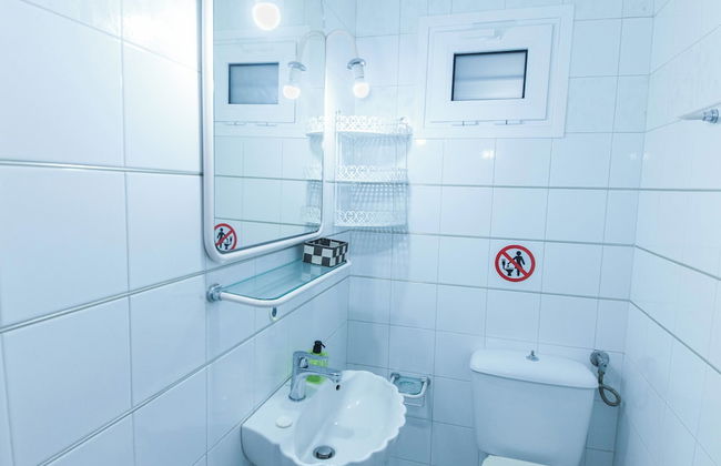 Classical 2 Bd Beauty Apt in Chalandri - Foto 35