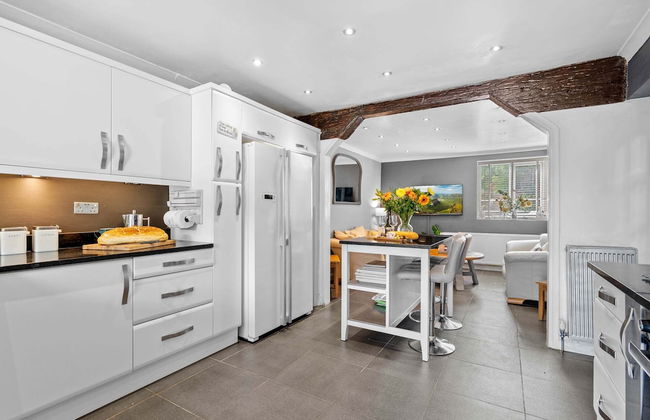 Home in The Vale of Evesham - Foto 35