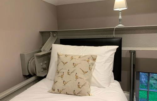 Pumping Station Holidays - Foto 51