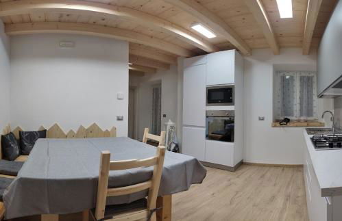 Appartamento Profumo di Legno 022139-AT-010022 - Foto 16