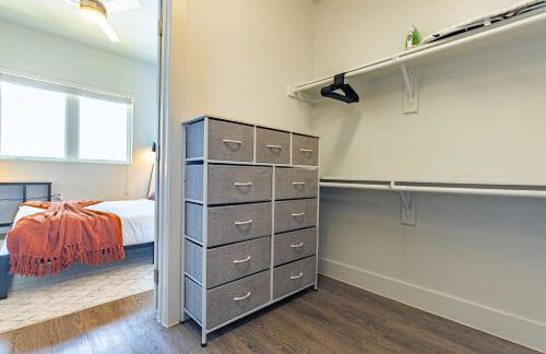 Cozy Spacious 1BR with Pool and Gym Pflugerville Austin - Foto 10