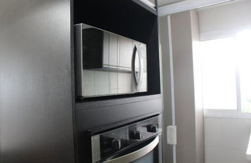 cozy apartment in the center of Bertioga - Photo 28