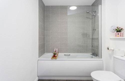 GuestReady - Edinburgh Elegant home - Foto 6