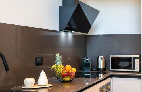 RiverSide Suites - Foto 22