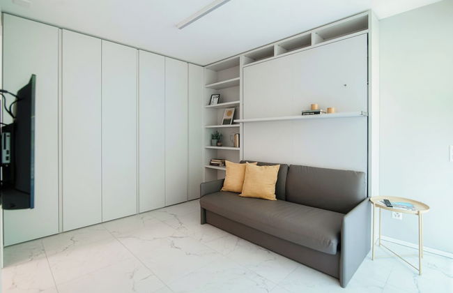 Locarno Studio Apartments - Photo 74