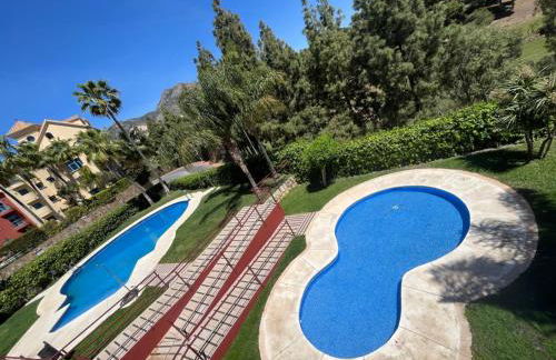 Hill View Benalmadena Appartment with fresh renovation - Foto 50