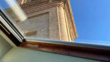 La Finestra Sul Campanile - Foto 3