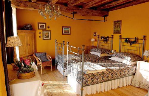 Maso Di Villa Relais di Campagna - Foto 9