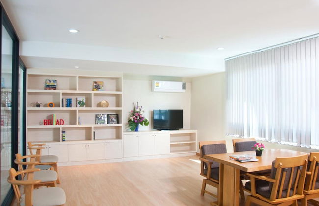 VC Residence - Foto 39