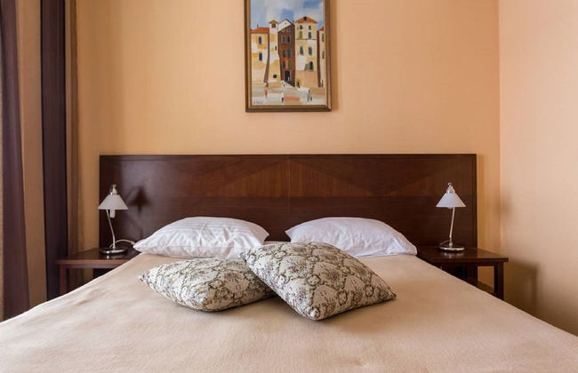 Sipa Apartments - Foto 14