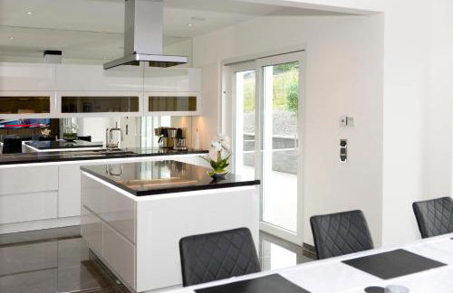 5 STERNE LUXUS VILLA KLIMATISIERT DACHTERRASSE MIT ATEMBERAUBENDER AUSSICHT ooooo - Foto 11