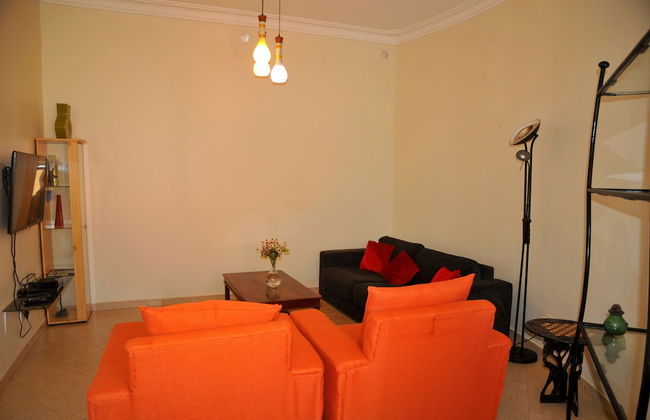 Victoria Lake View Guest House & Safaris - Photo 19